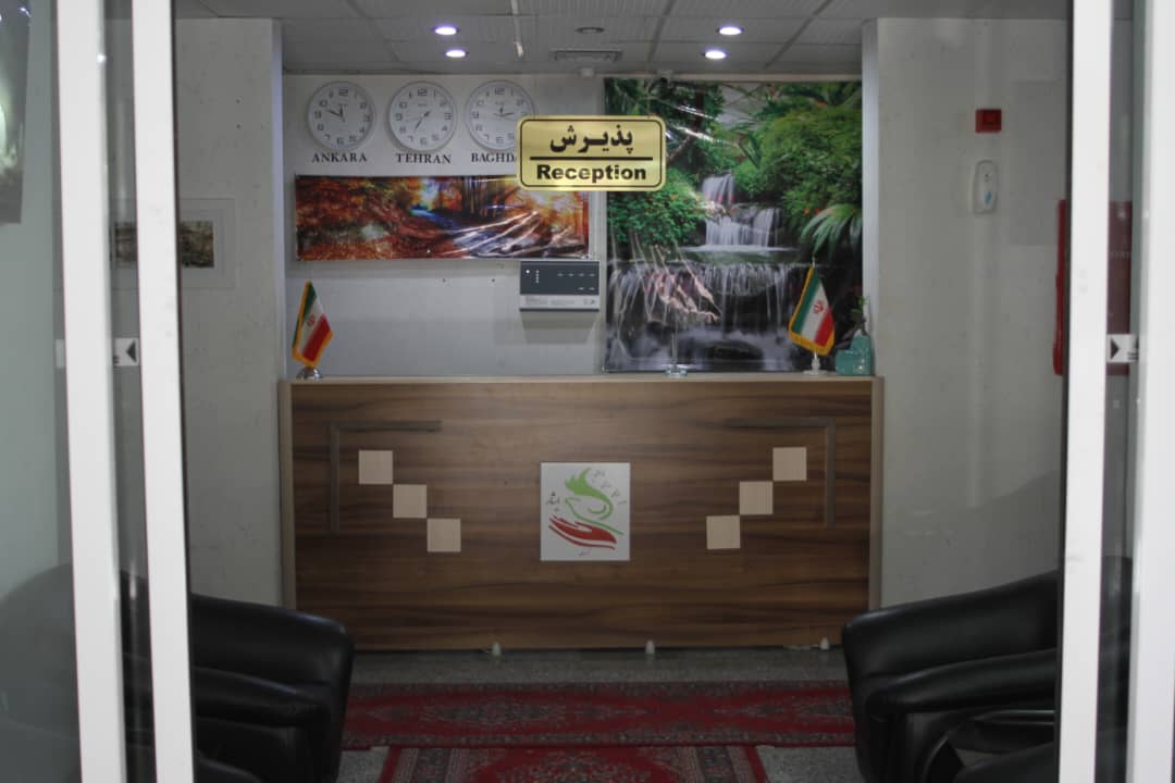 کشف زیباییهای سنندج در هتل ایثار