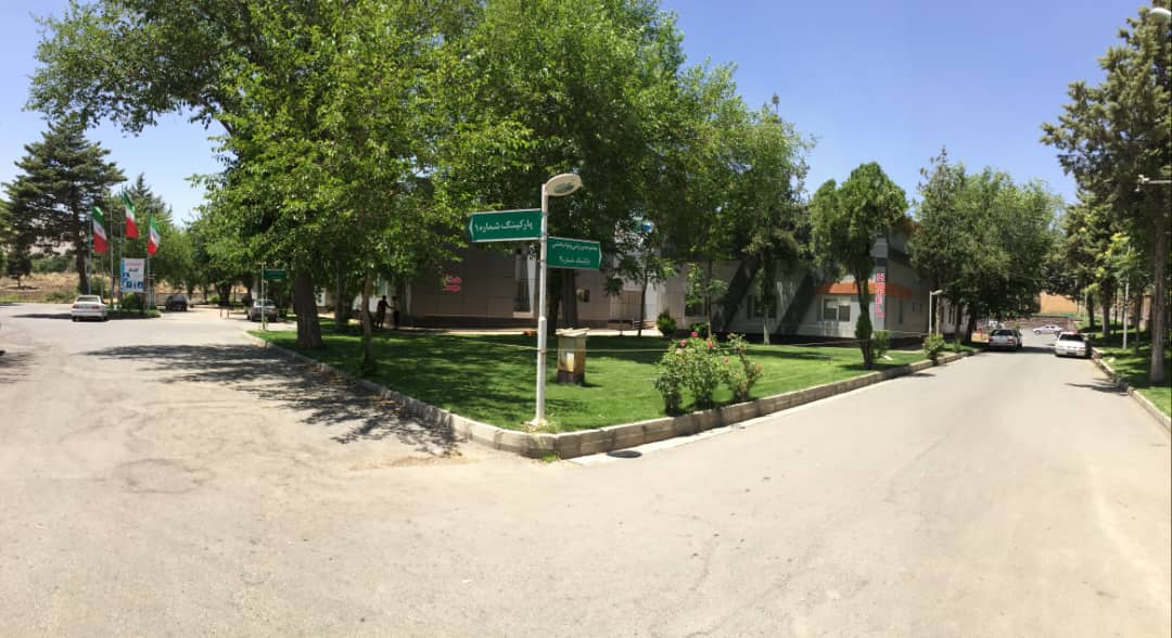 خانه دوم شما در قلب سنندج